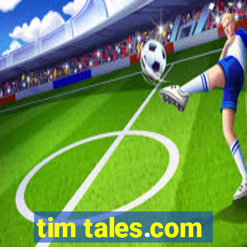 tim tales.com